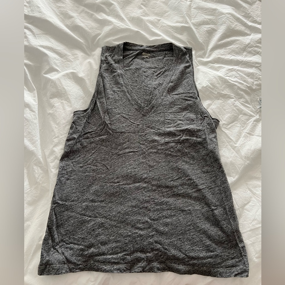 Madewell Tank Top size S